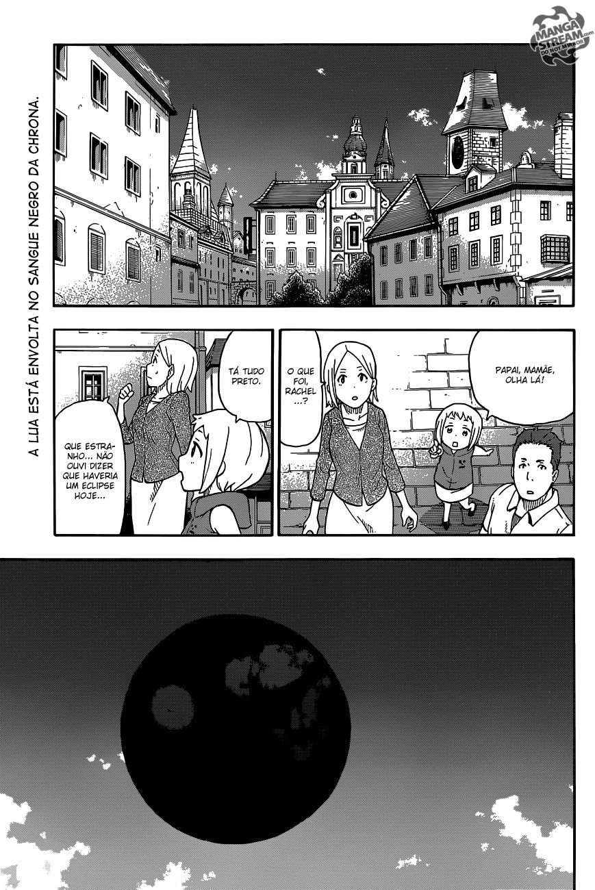 Read Soul Eater (pt) Manga Online