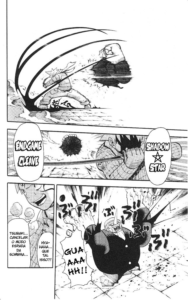 Read Soul Eater (pt) Manga Online