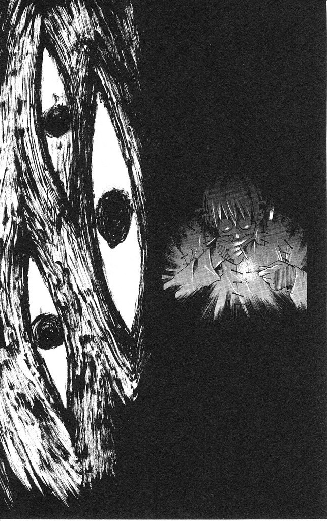Read Soul Eater (pt) Manga Online