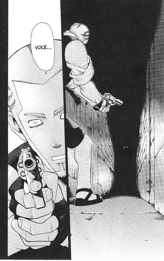 Read Soul Eater (pt) Manga Online