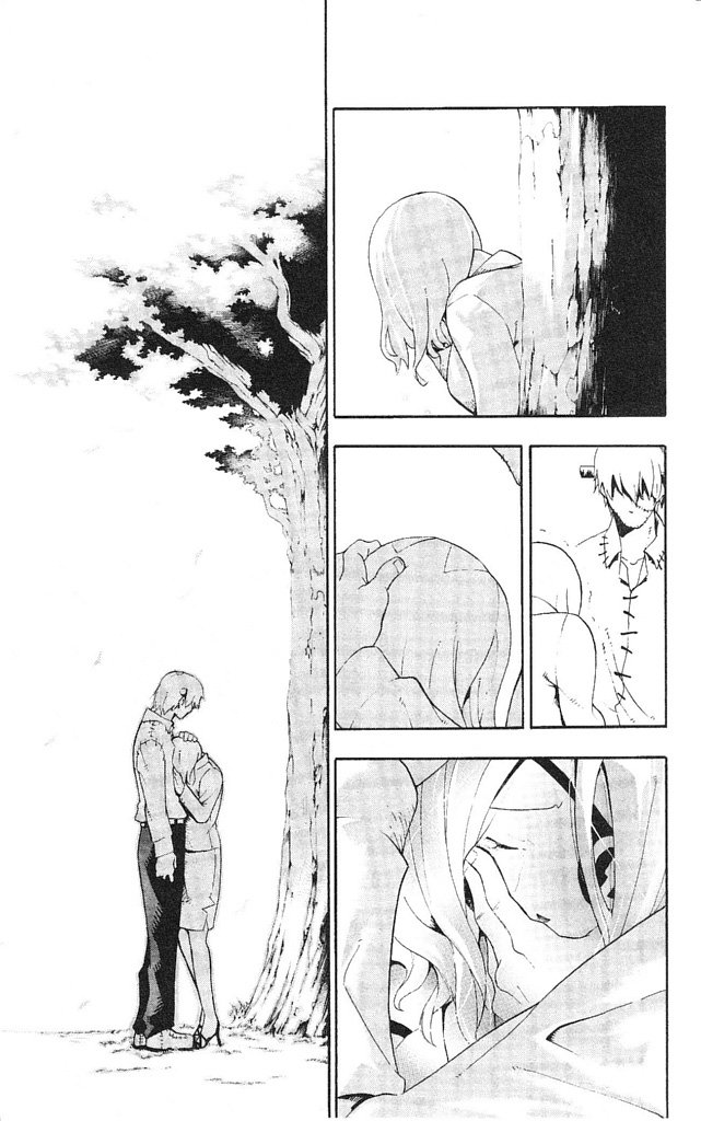 Read Soul Eater (pt) Manga Online