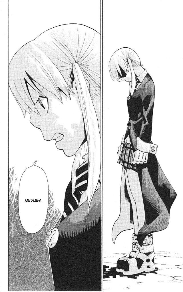 Read Soul Eater (pt) Manga Online