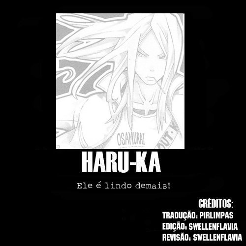 Read Soul Eater (pt) Manga Online