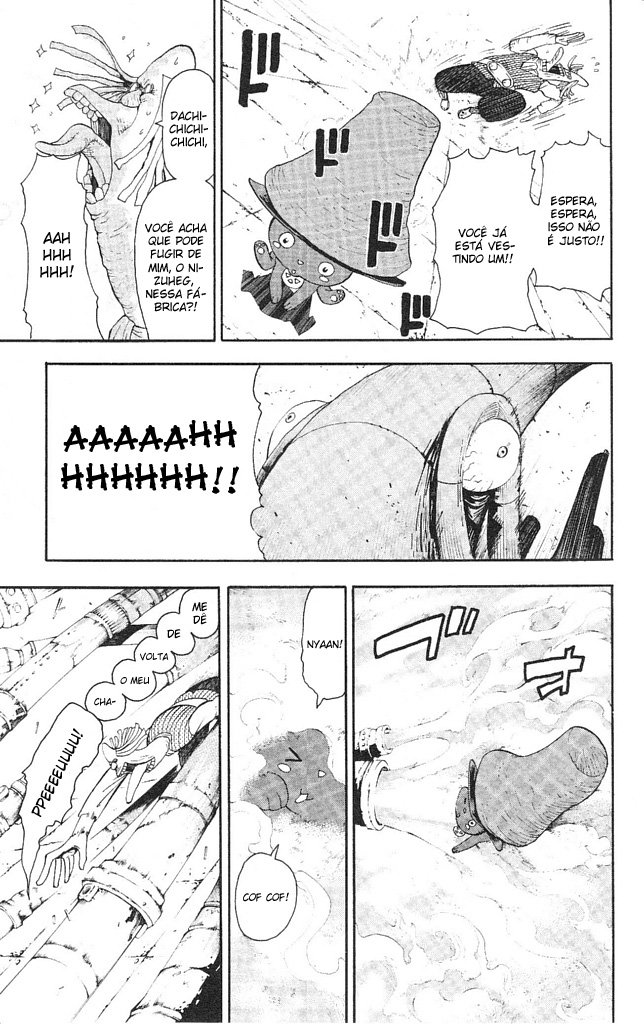 Read Soul Eater (pt) Manga Online