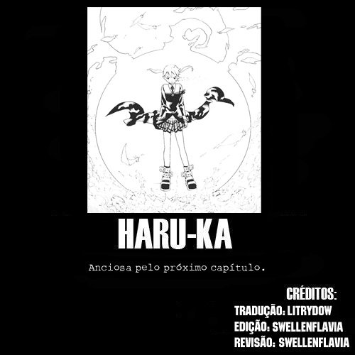 Read Soul Eater (pt) Manga Online