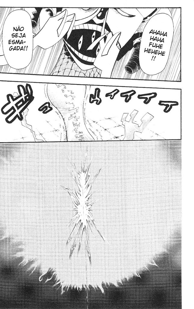 Read Soul Eater (pt) Manga Online