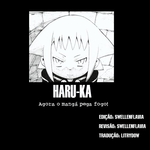 Read Soul Eater (pt) Manga Online