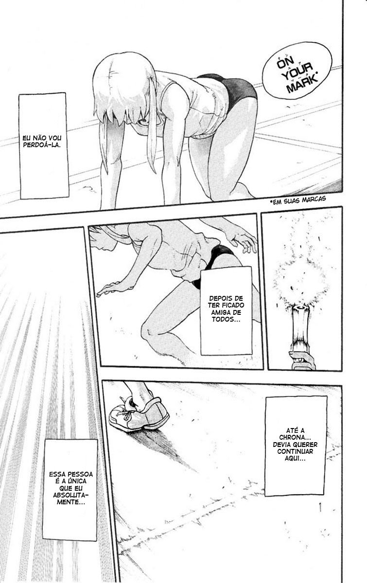 Read Soul Eater (pt) Manga Online