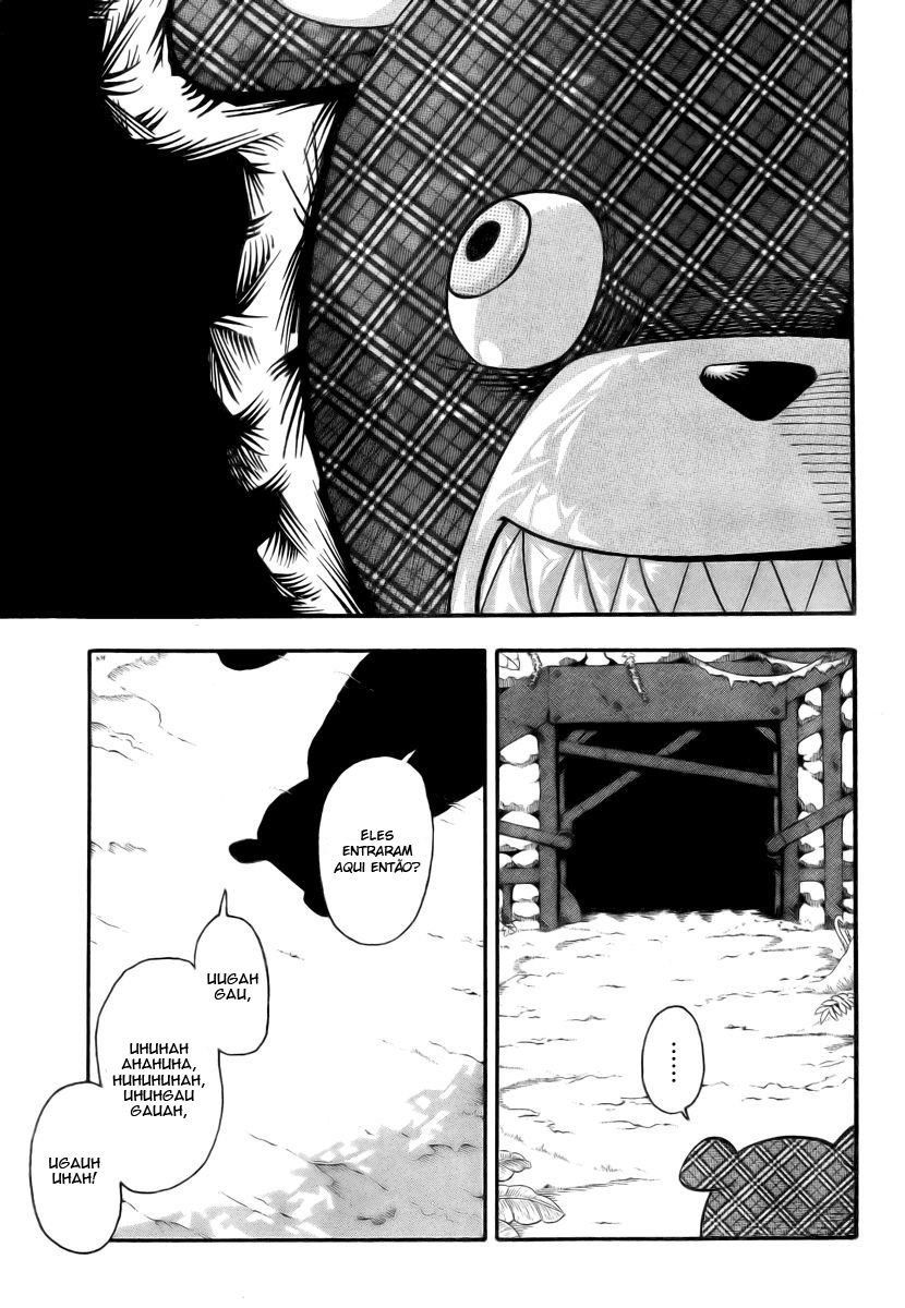 Read Soul Eater (pt) Manga Online