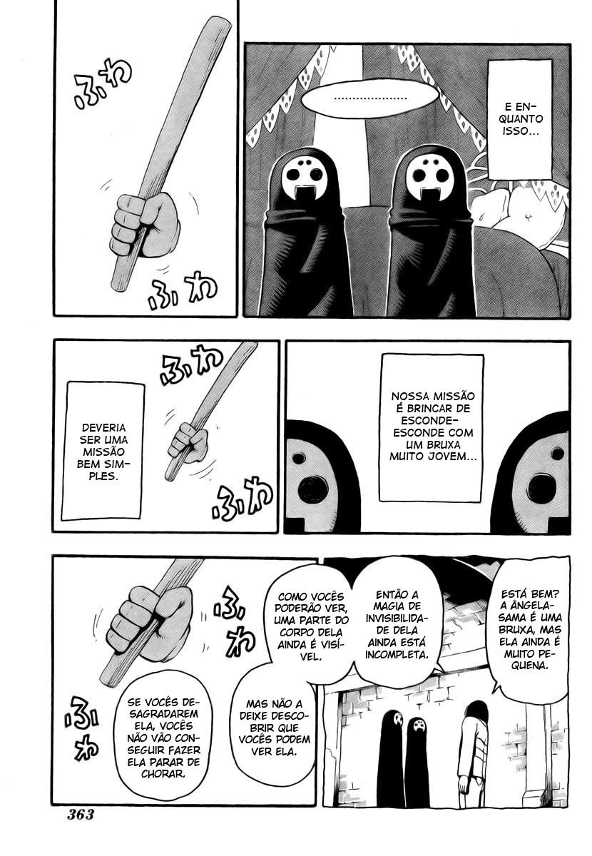 Read Soul Eater (pt) Manga Online