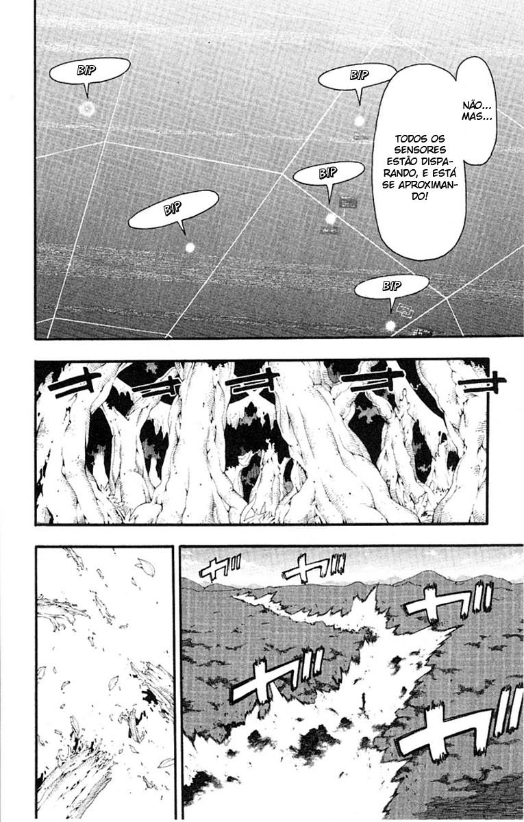 Read Soul Eater (pt) Manga Online