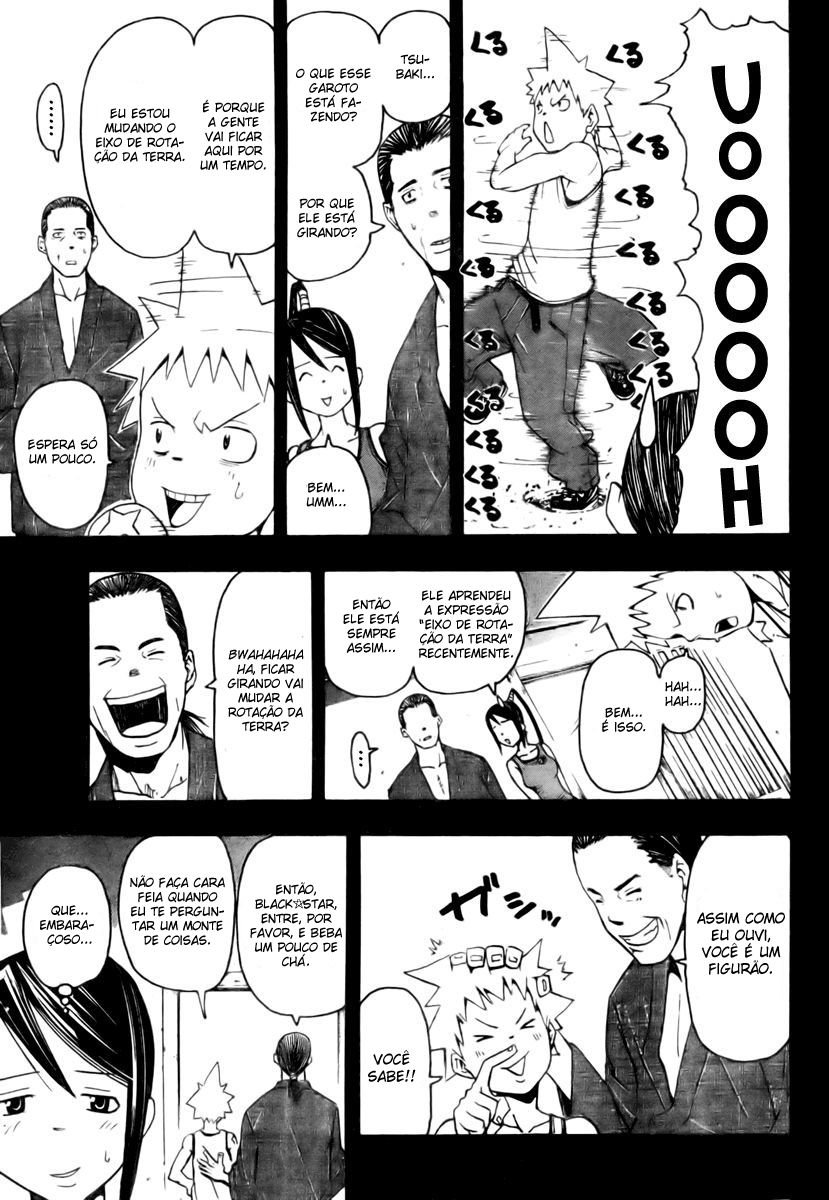 Read Soul Eater (pt) Manga Online