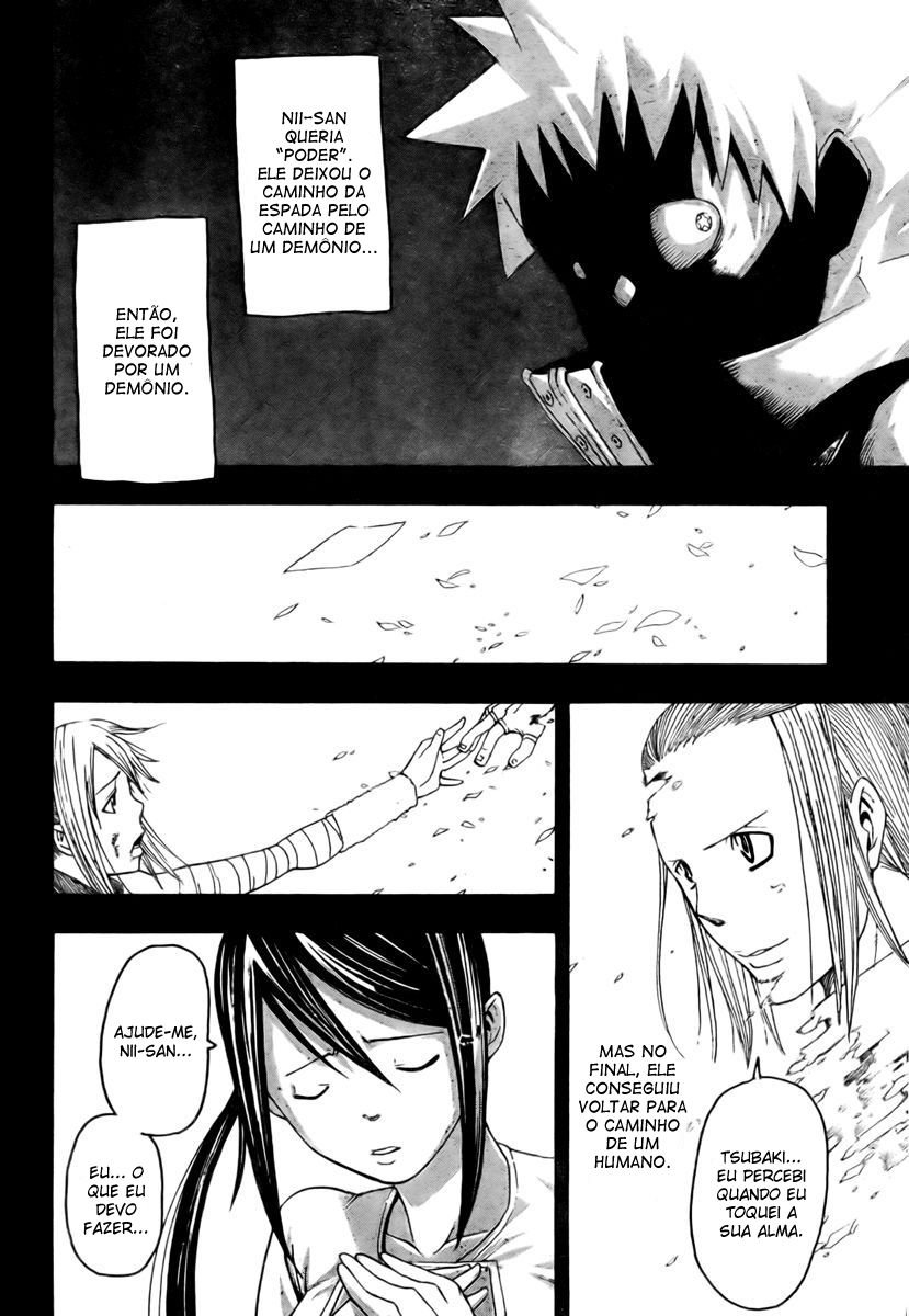 Read Soul Eater (pt) Manga Online
