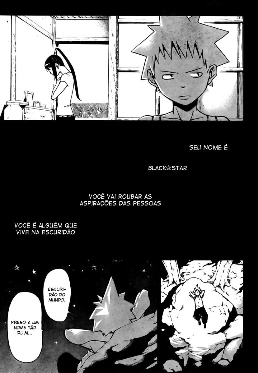 Read Soul Eater (pt) Manga Online