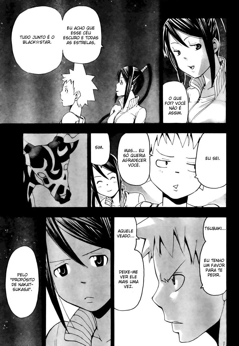 Read Soul Eater (pt) Manga Online