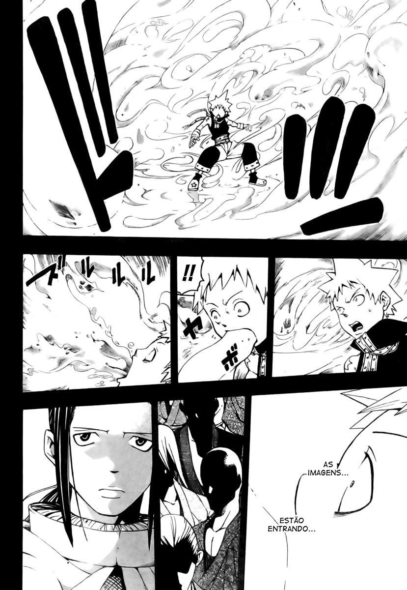 Read Soul Eater (pt) Manga Online