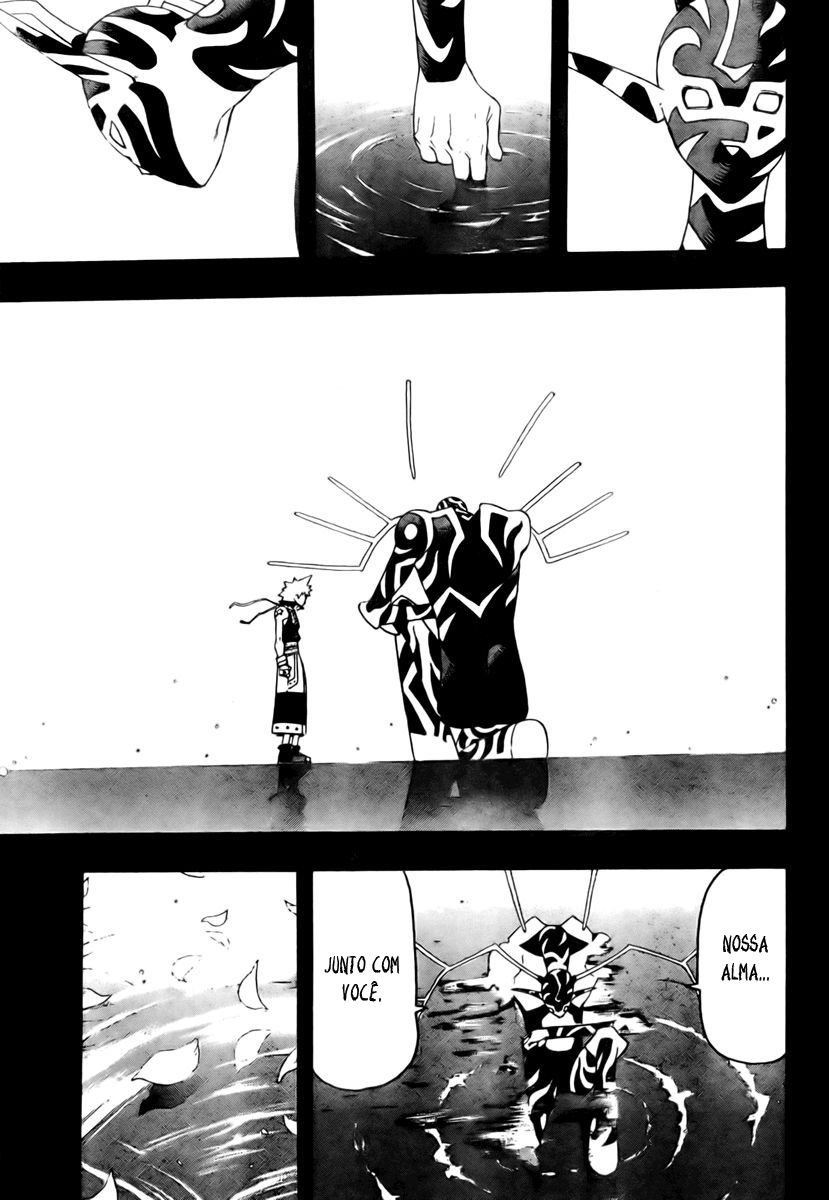 Read Soul Eater (pt) Manga Online