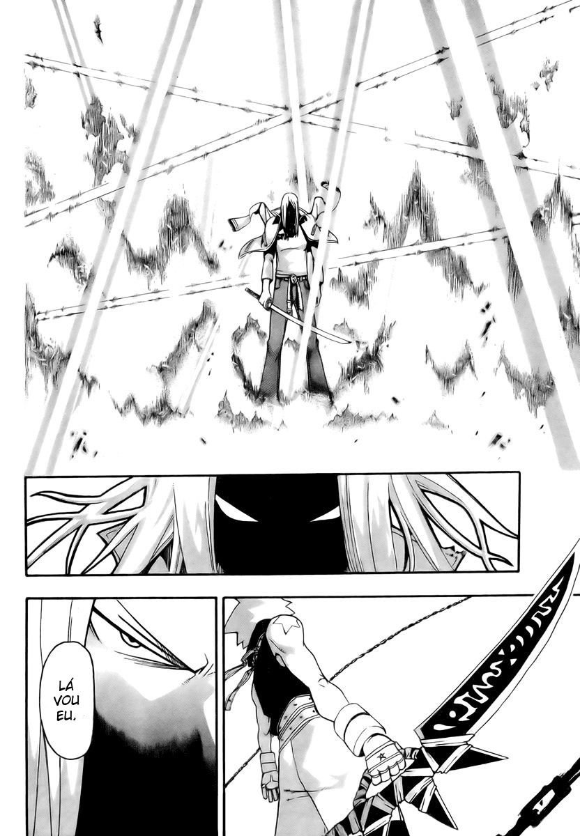Read Soul Eater (pt) Manga Online