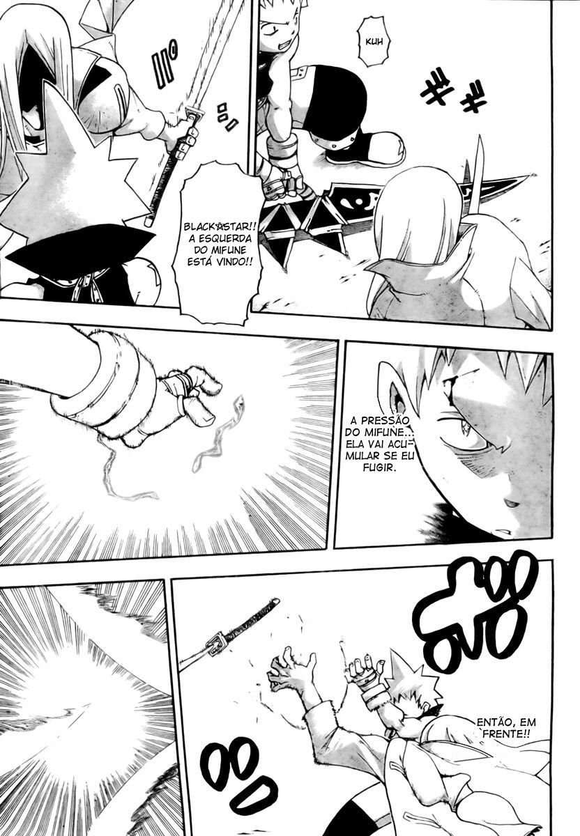 Read Soul Eater (pt) Manga Online
