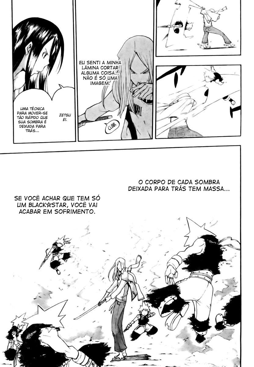 Read Soul Eater (pt) Manga Online