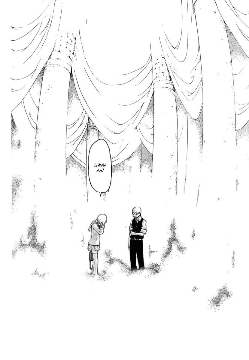 Read Soul Eater (pt) Manga Online