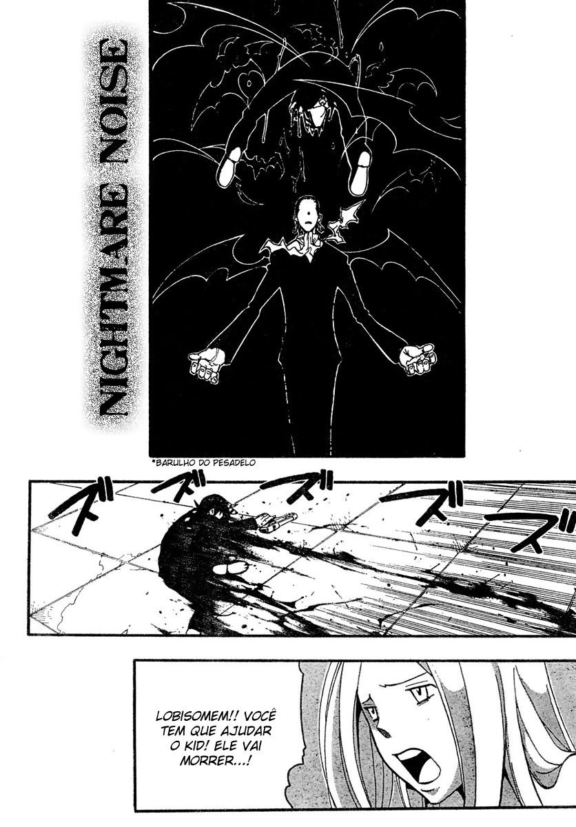 Read Soul Eater (pt) Manga Online