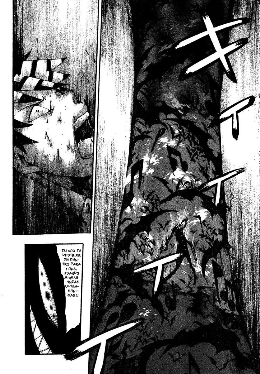 Read Soul Eater (pt) Manga Online