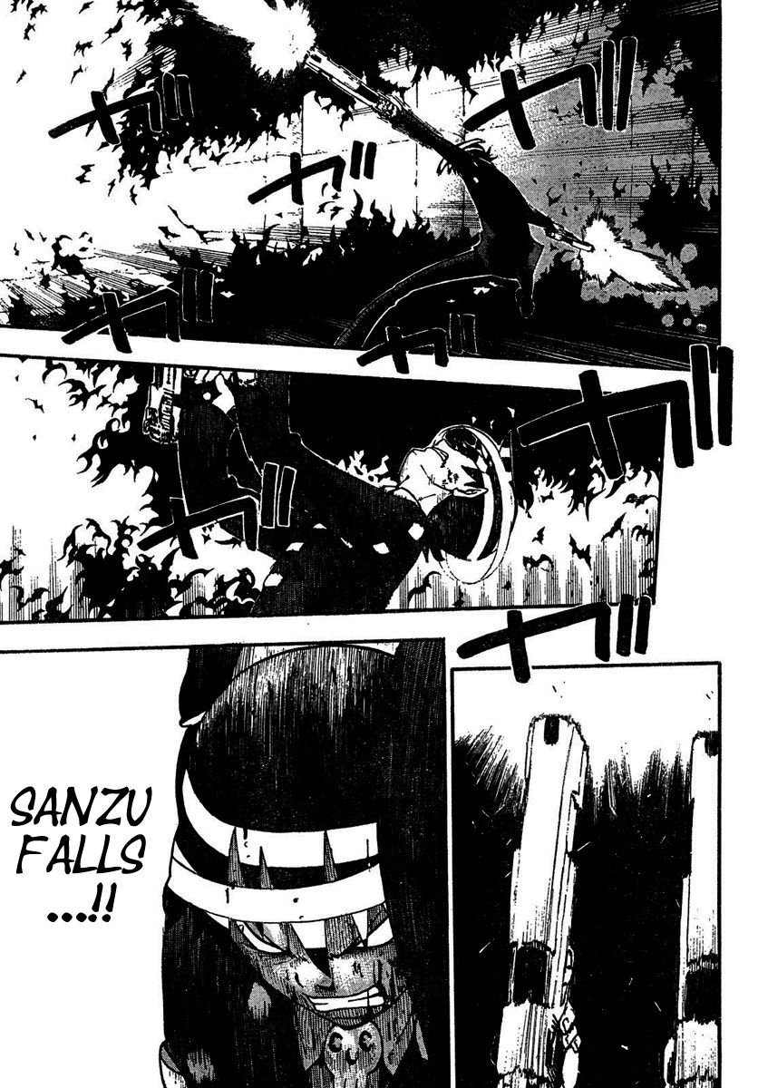 Read Soul Eater (pt) Manga Online