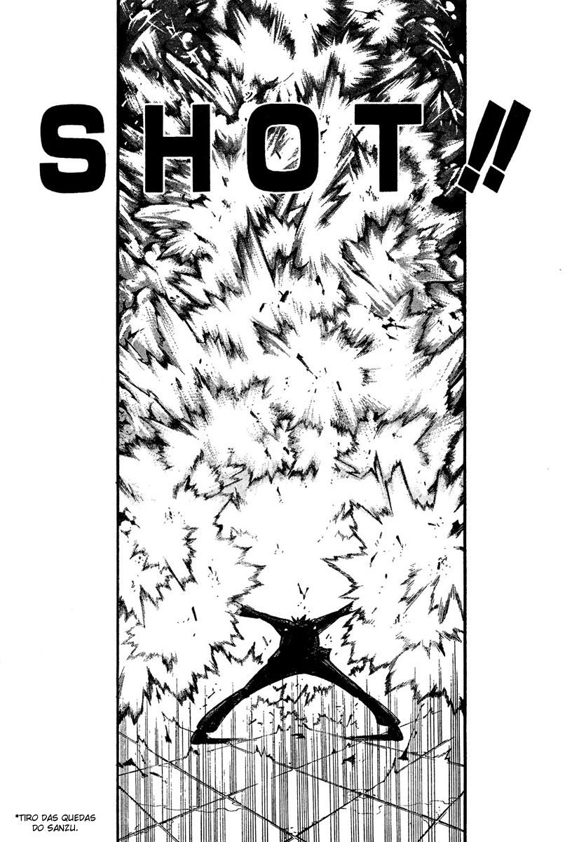 Read Soul Eater (pt) Manga Online