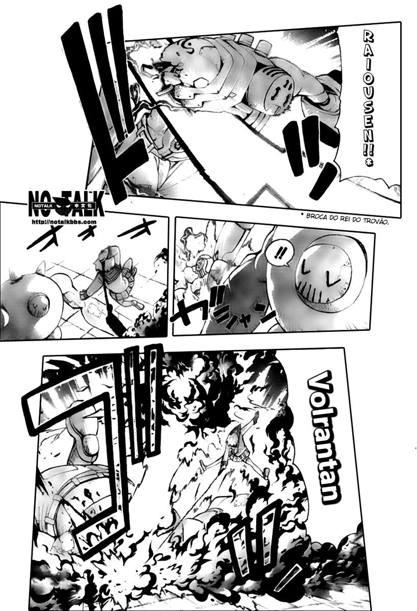 Read Soul Eater (pt) Manga Online