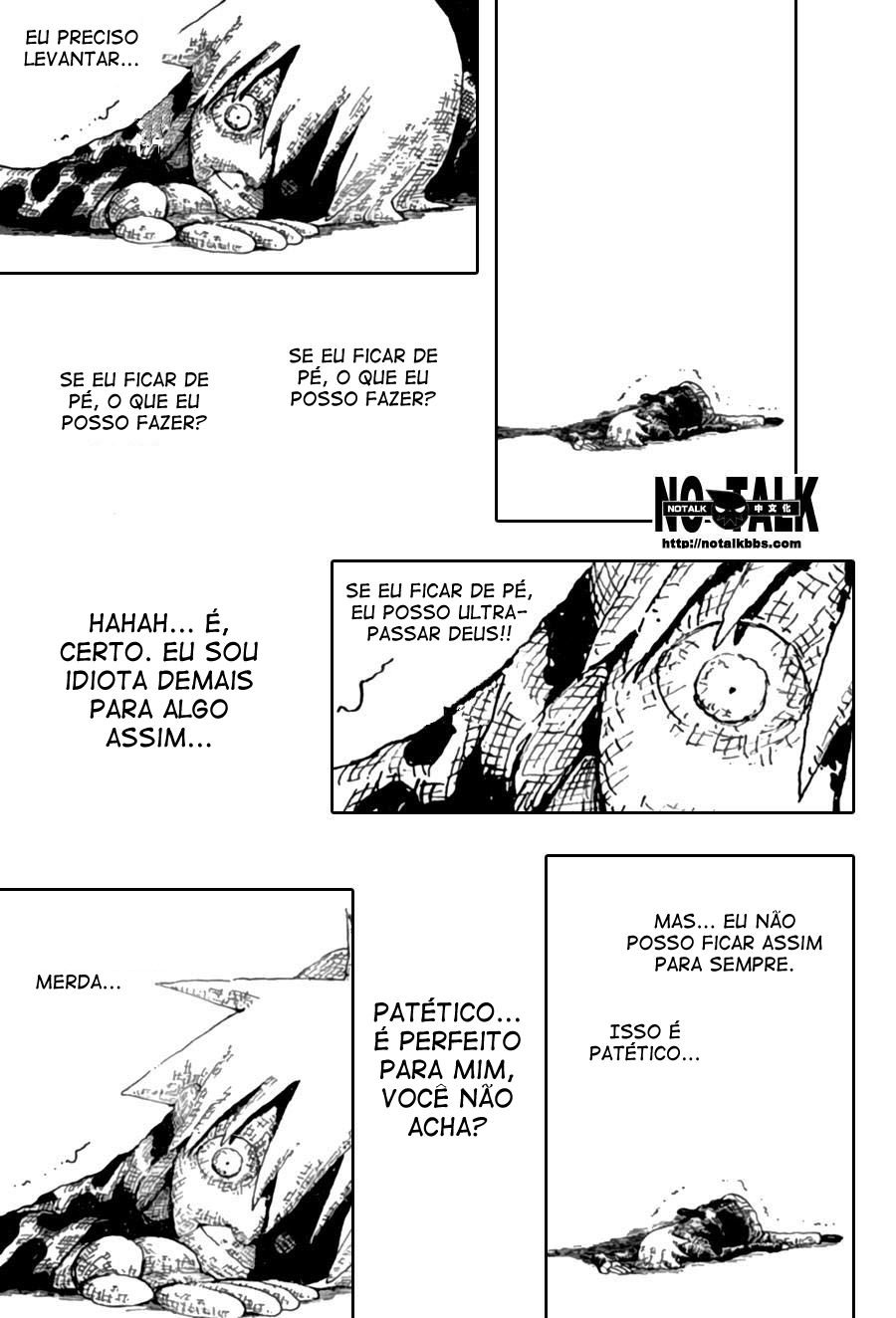 Read Soul Eater (pt) Manga Online
