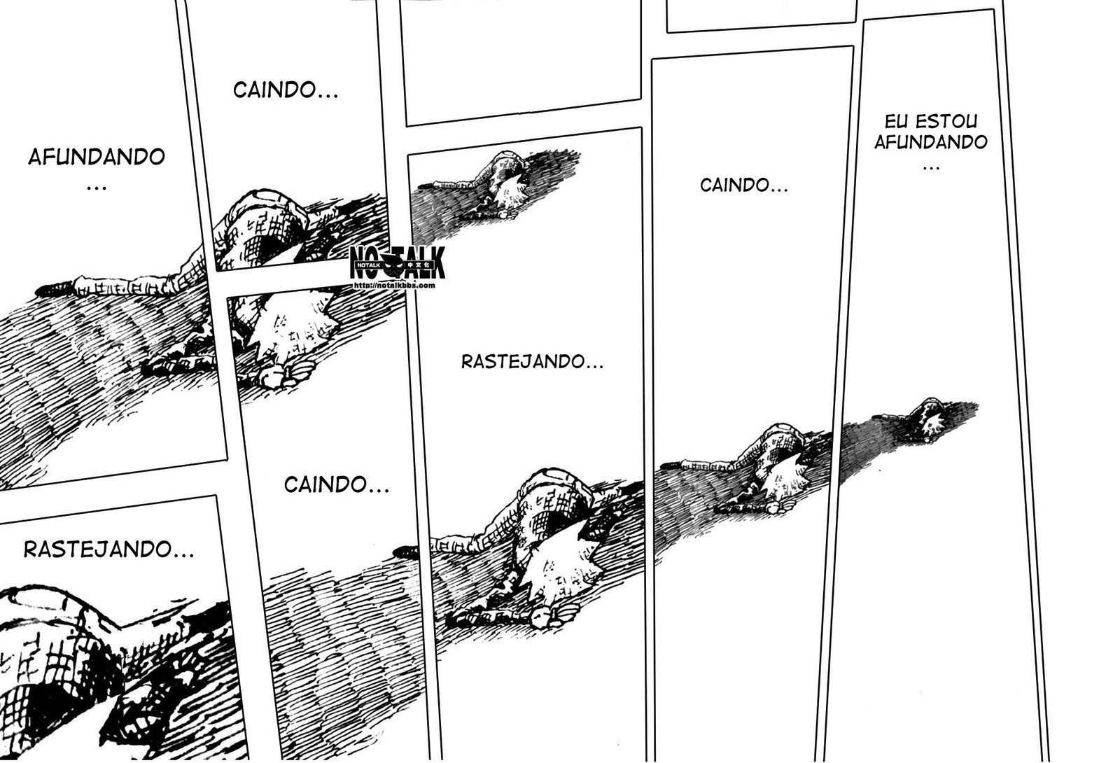Read Soul Eater (pt) Manga Online