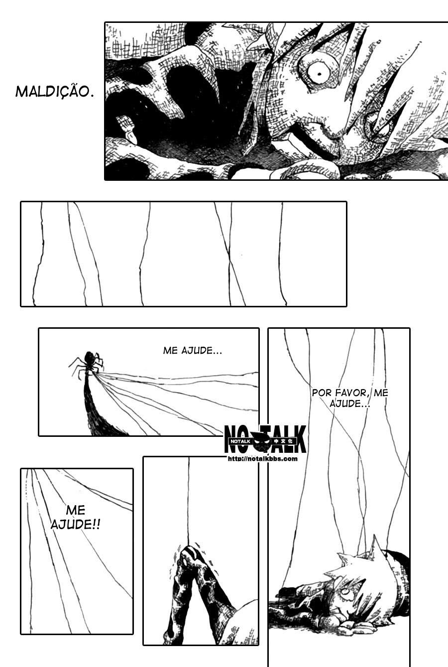 Read Soul Eater (pt) Manga Online