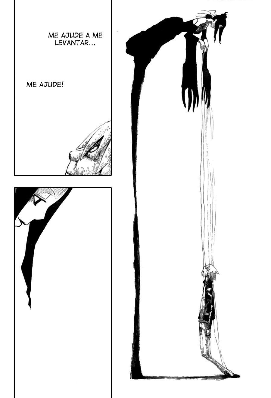 Read Soul Eater (pt) Manga Online