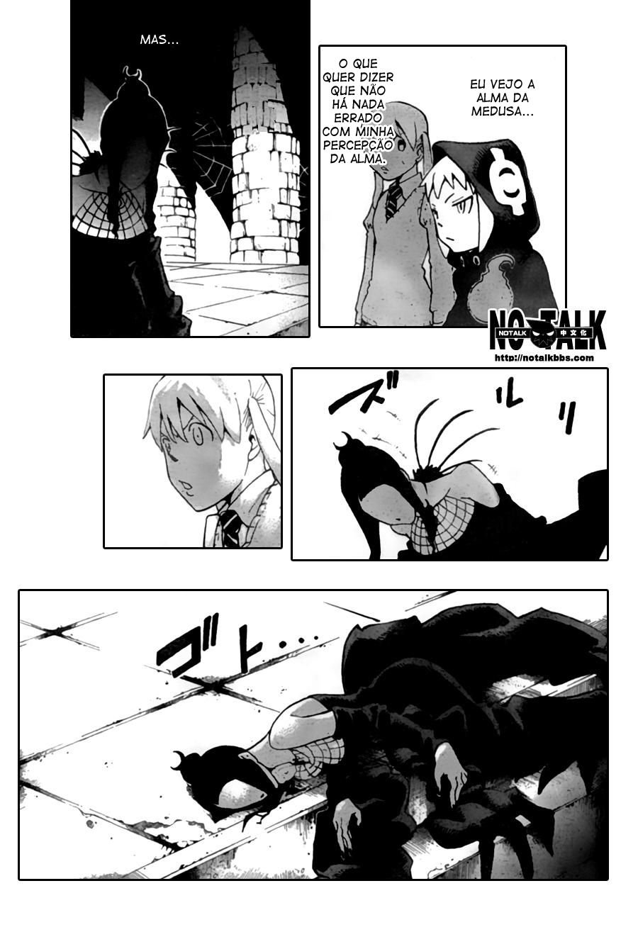 Read Soul Eater (pt) Manga Online
