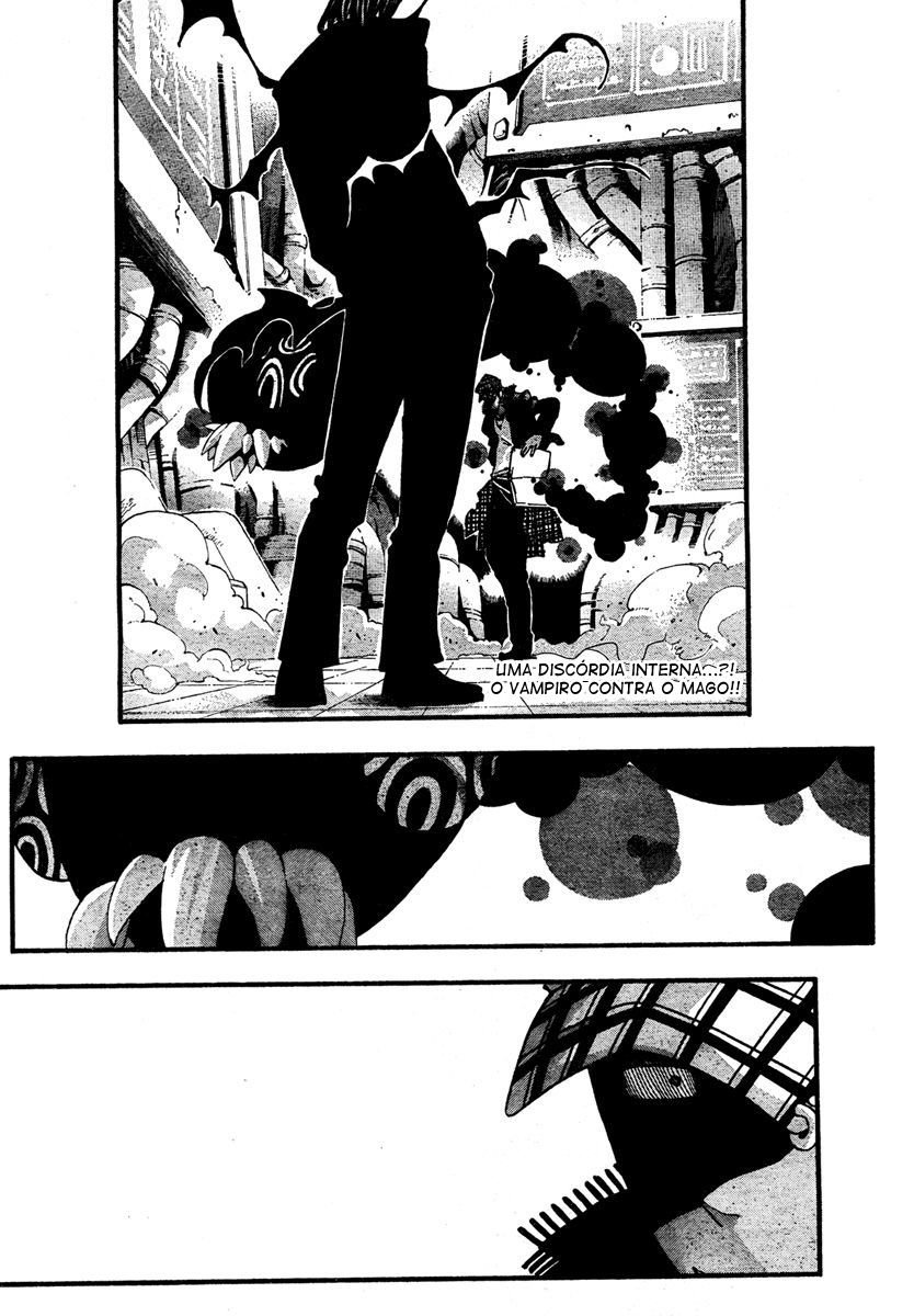 Read Soul Eater (pt) Manga Online