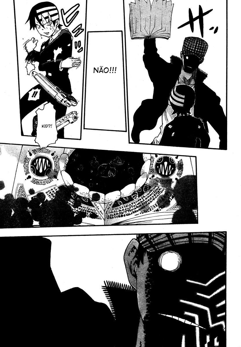 Read Soul Eater (pt) Manga Online