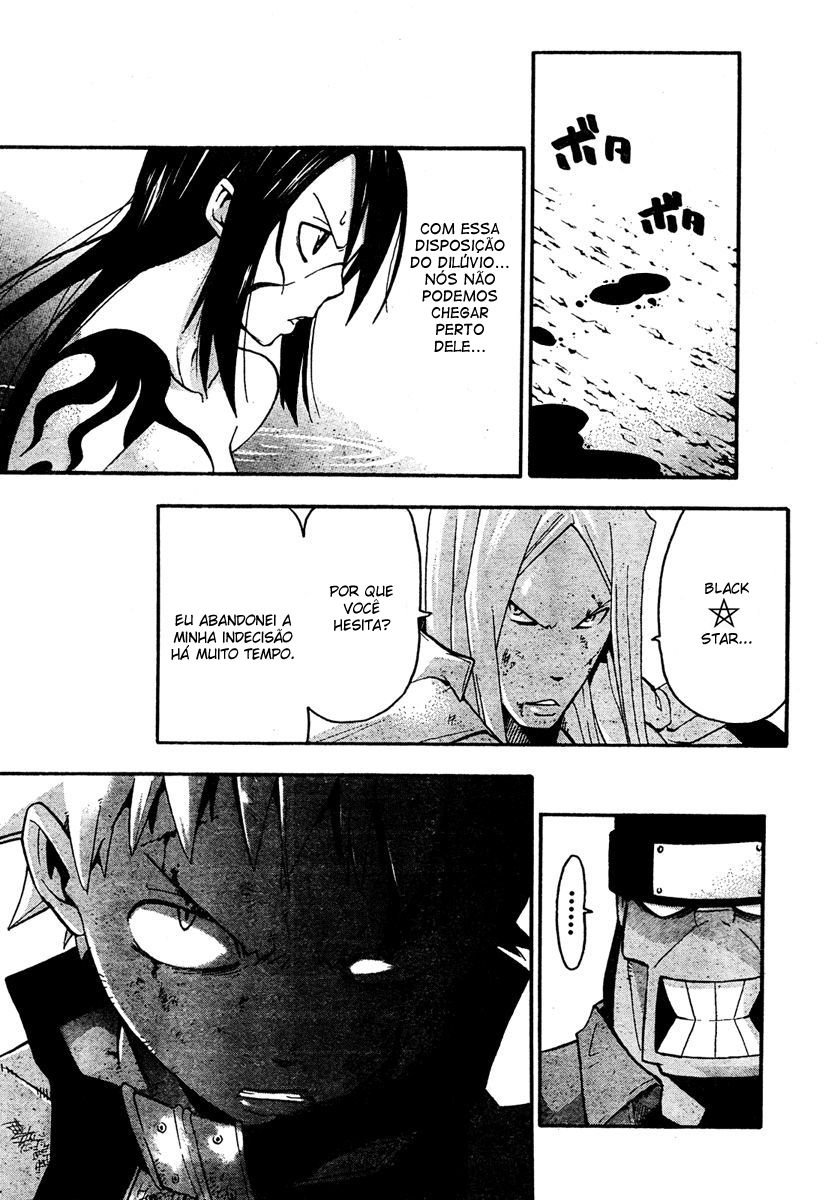 Read Soul Eater (pt) Manga Online