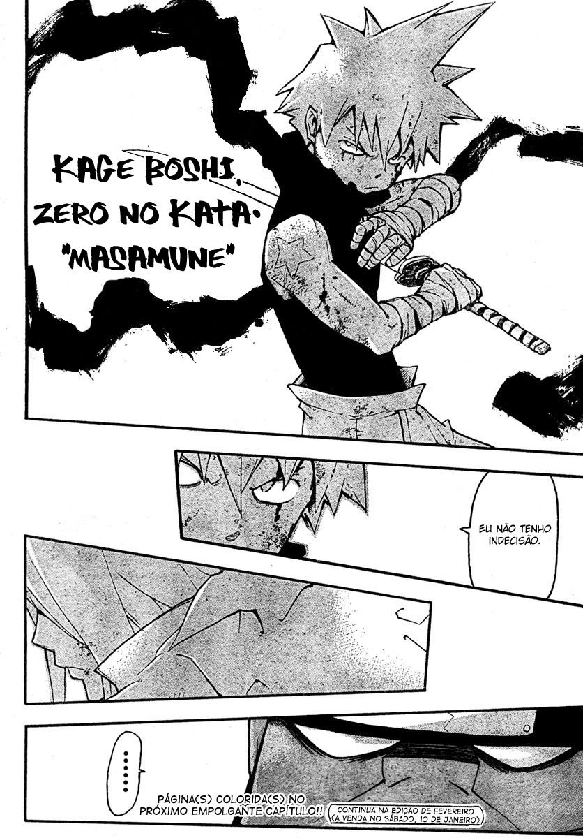 Read Soul Eater (pt) Manga Online