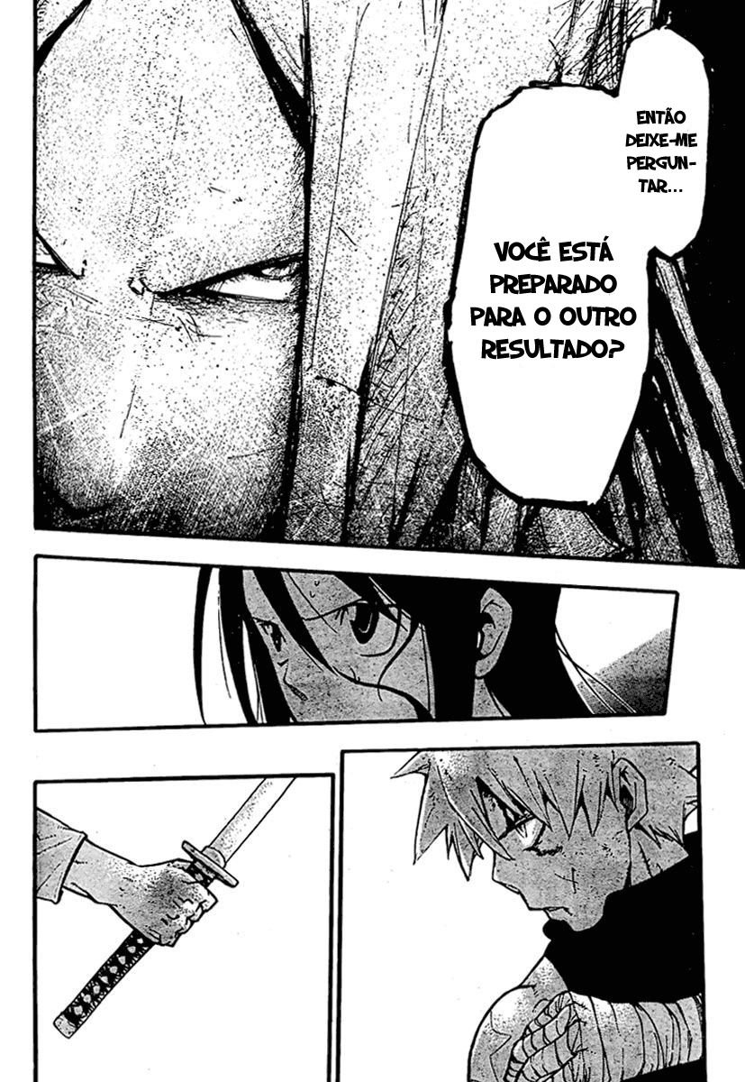 Read Soul Eater (pt) Manga Online