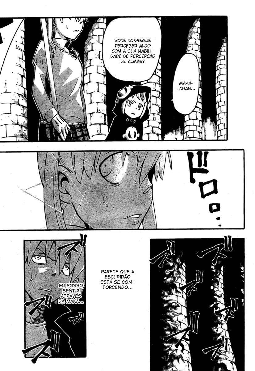 Read Soul Eater (pt) Manga Online