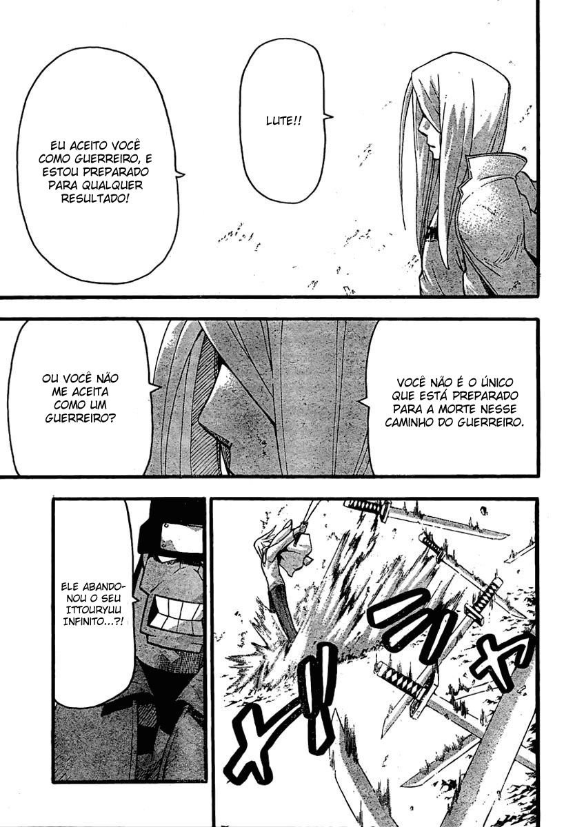 Read Soul Eater (pt) Manga Online