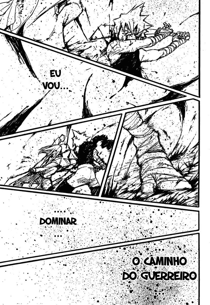 Read Soul Eater (pt) Manga Online