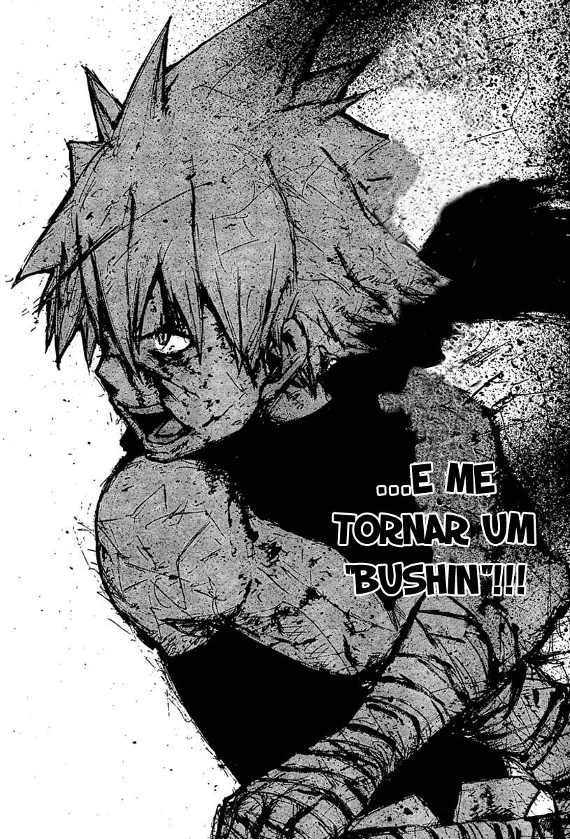 Read Soul Eater (pt) Manga Online