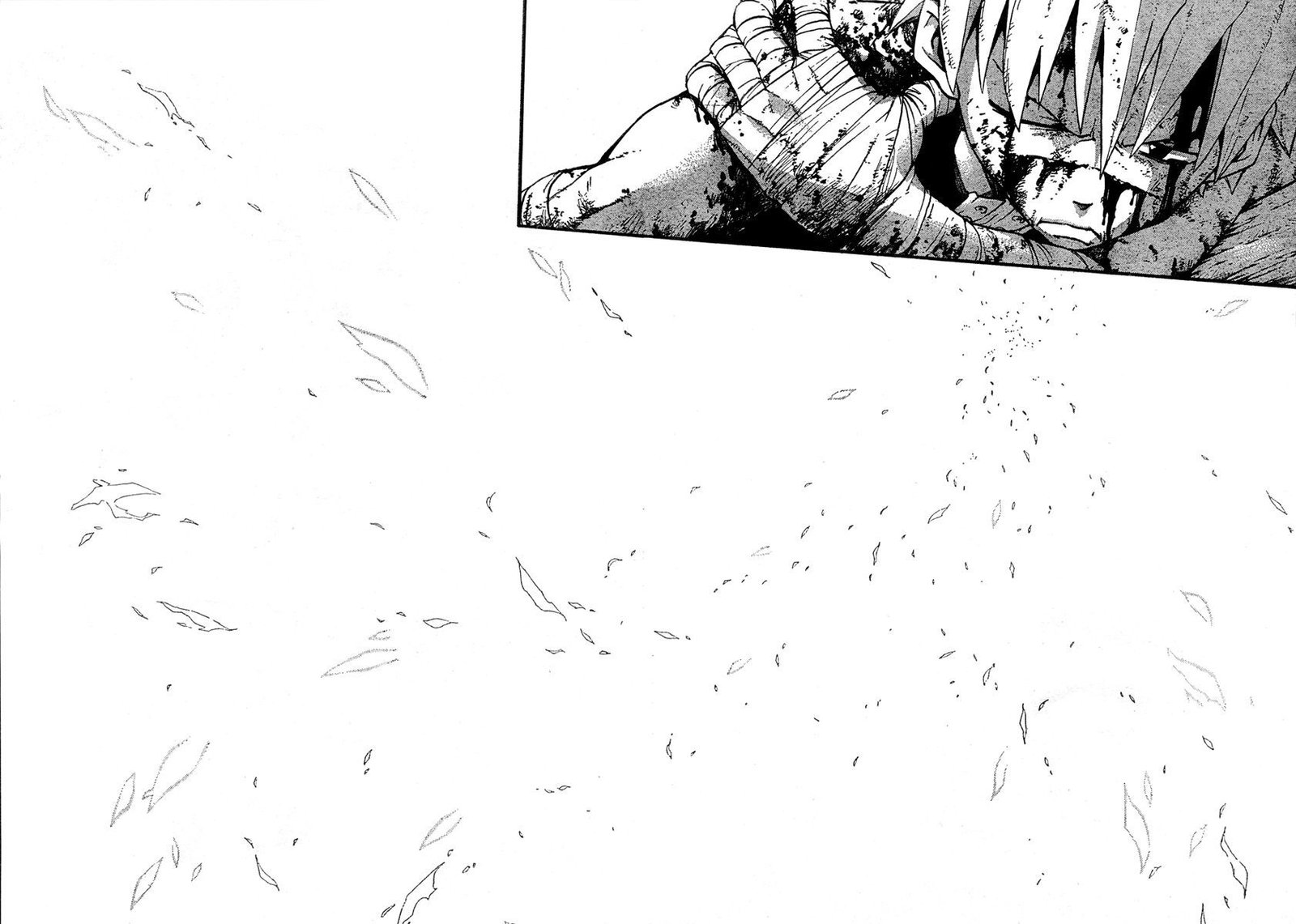 Read Soul Eater (pt) Manga Online