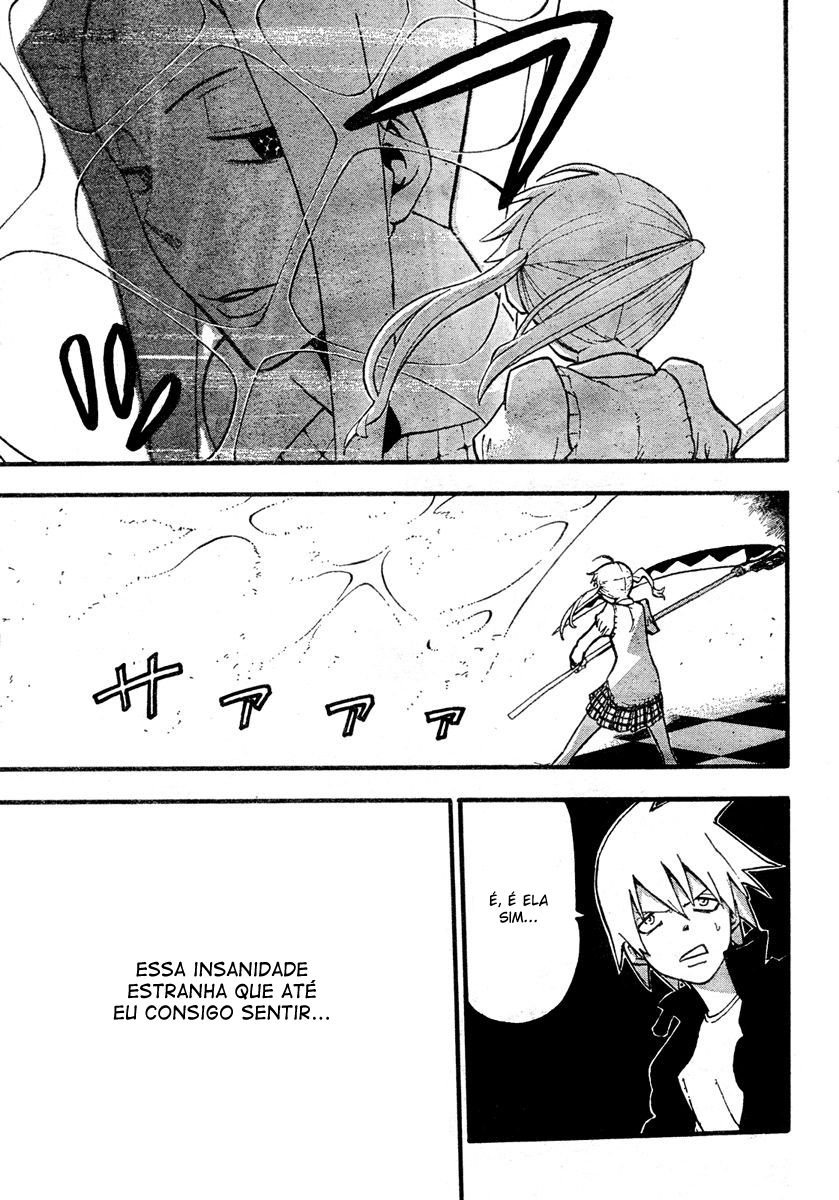 Read Soul Eater (pt) Manga Online