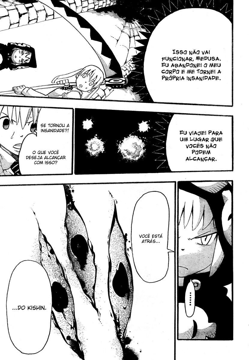 Read Soul Eater (pt) Manga Online