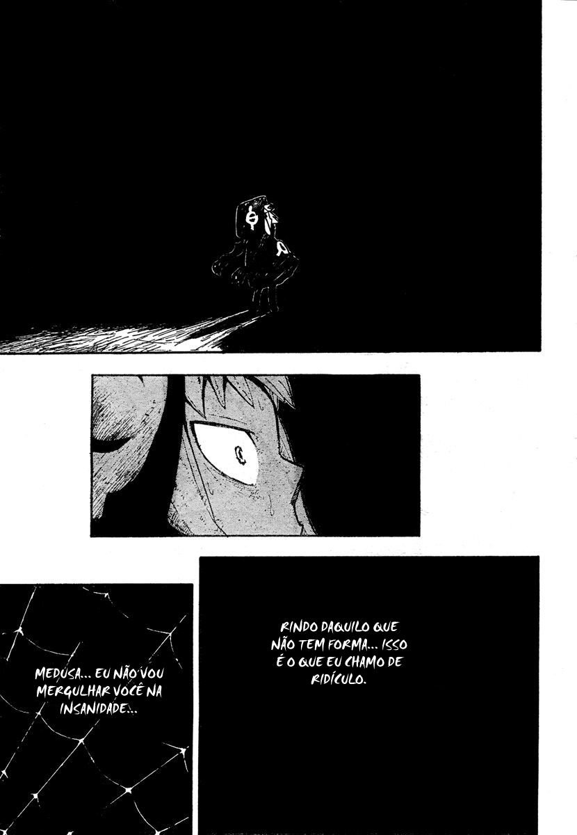 Read Soul Eater (pt) Manga Online