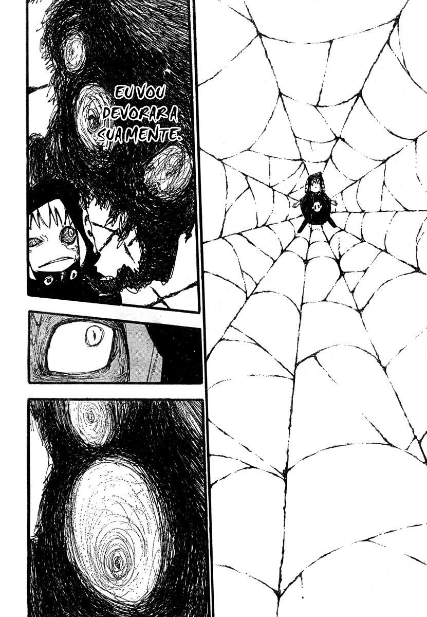 Read Soul Eater (pt) Manga Online