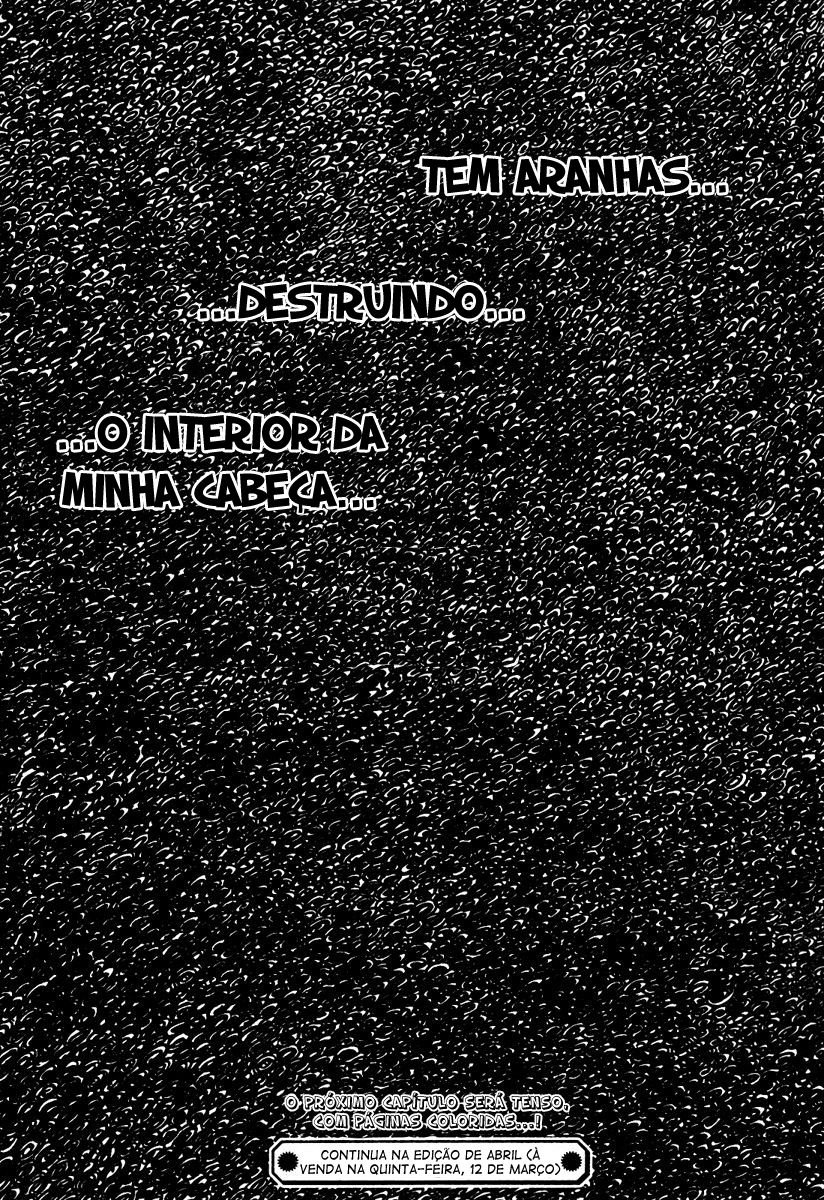 Read Soul Eater (pt) Manga Online